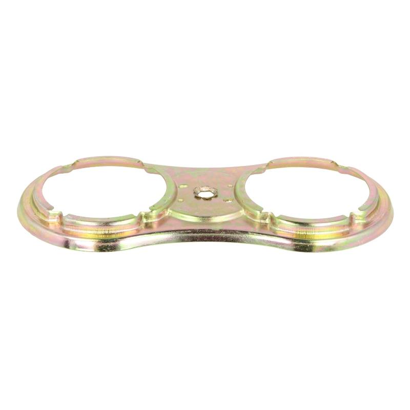 SBP CRK-108 Disc Brake Caliper Repair Kit