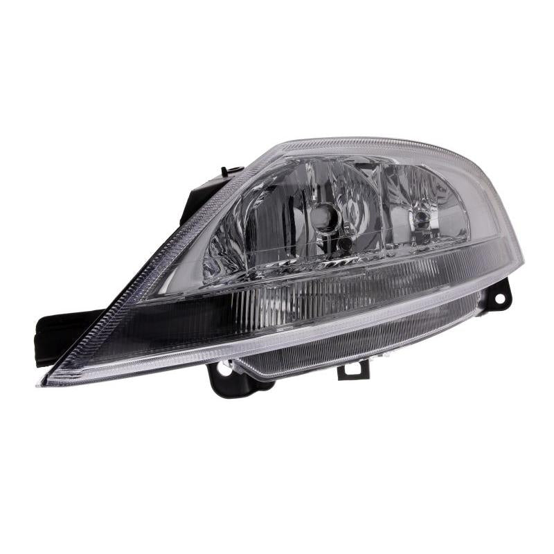 DEPO 552-1117L-LD-EM Headlight