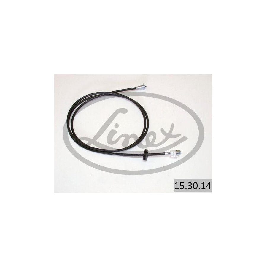 Linex 15.30.14 Speedometer Cable for Ford Transit