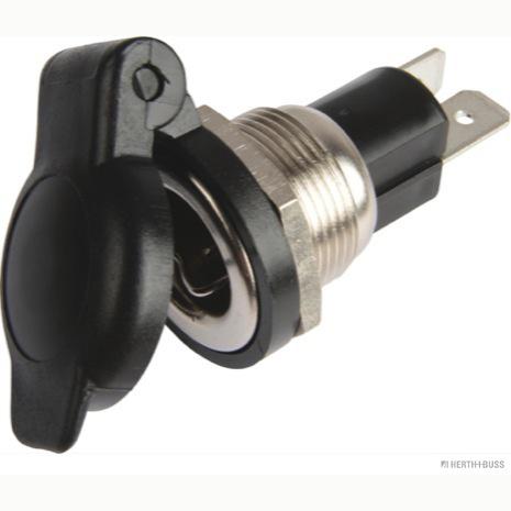 HERTH+BUSS ELPARTS 51306726 Socket