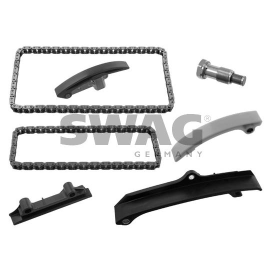 SWAG SW99133985 Timing Chain Kit