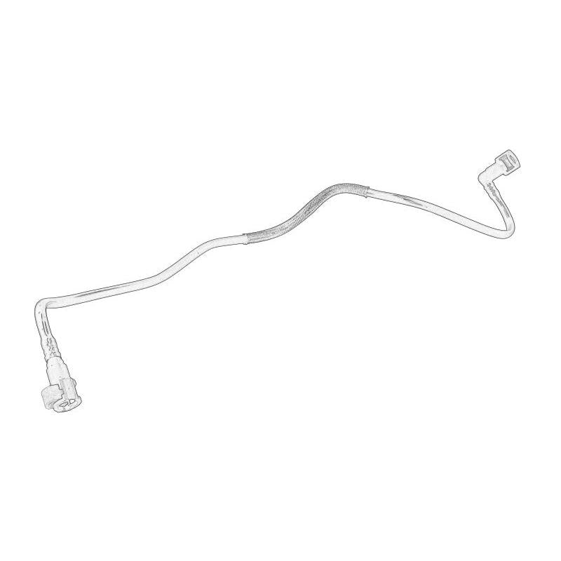 OE FORD 1333466 Fuel Line