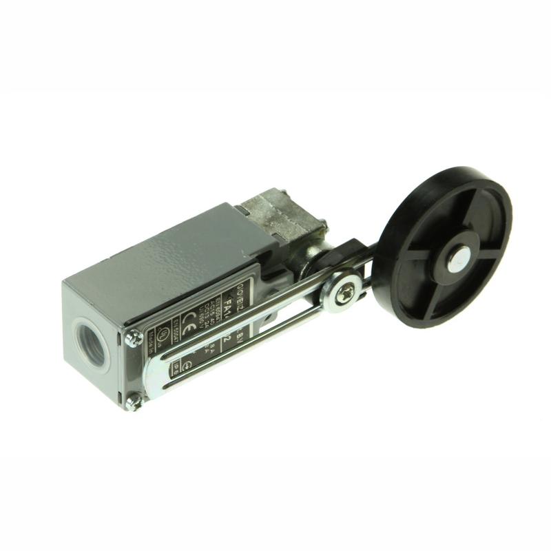 FEBER FA140W02 Load Fitting Accessories