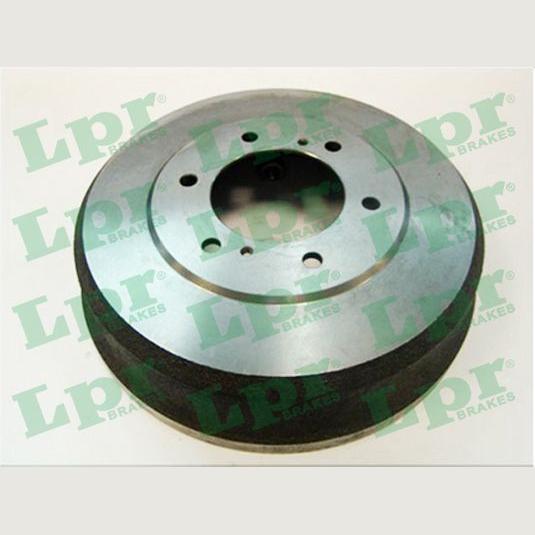 HERTH+BUSS JAKOPARTS J3210560 Brake Caliper