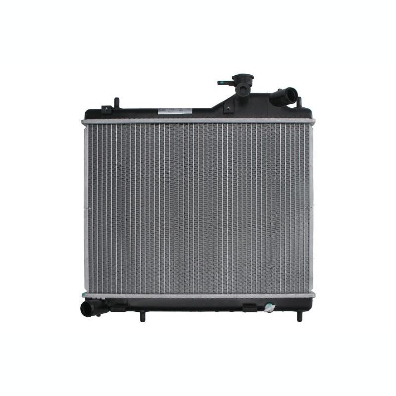 NISSENS NIS67049 Engine Radiator