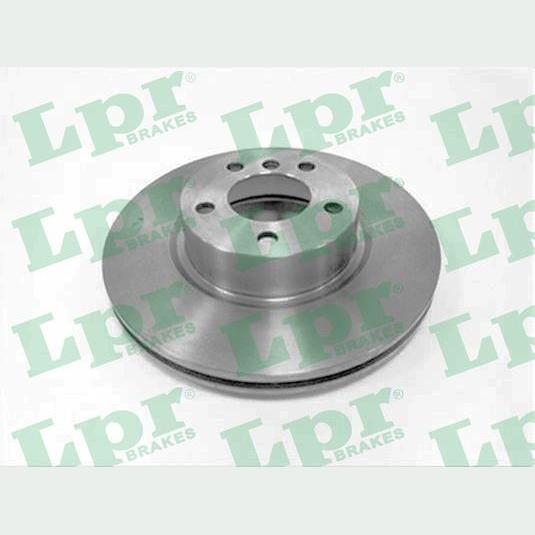DELPHI LH7448 Brake Hose