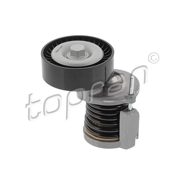 HANS PRIES HP110096 V-Ribbed Belt Tensioner Lever