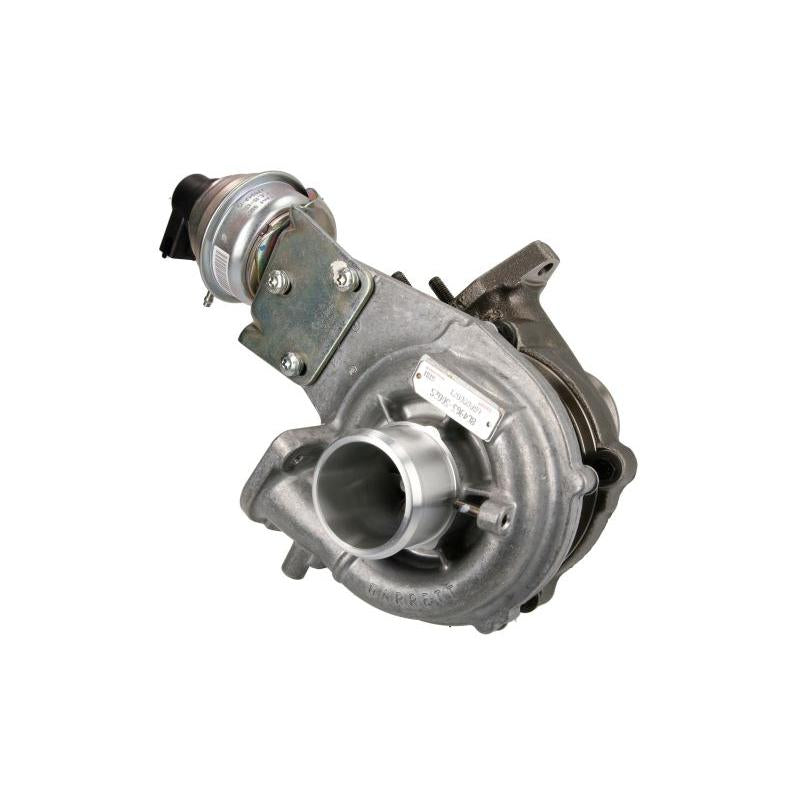 GARRETT 804963-5002S Turbocharger