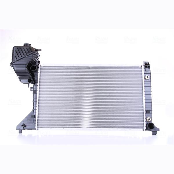 NISSENS NIS62597A Engine Radiator