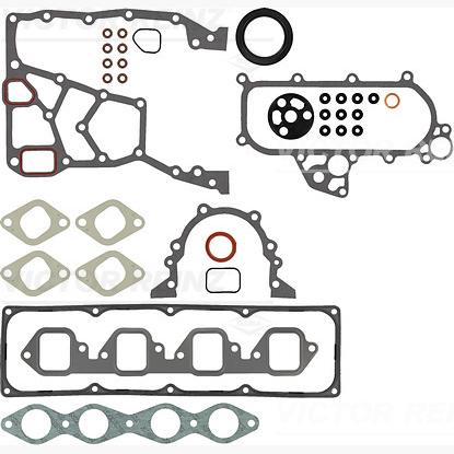 REINZ 02-52763-03 Cylinder Head Gasket