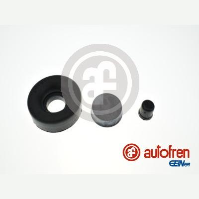 AUTOFREN SEINSA D4-792 Disc Brake Caliper Repair Kit