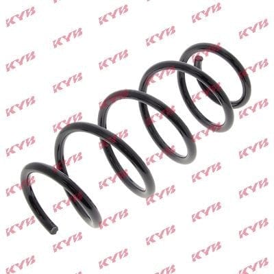 KYB K-Flex RH2658 Coil Spring
