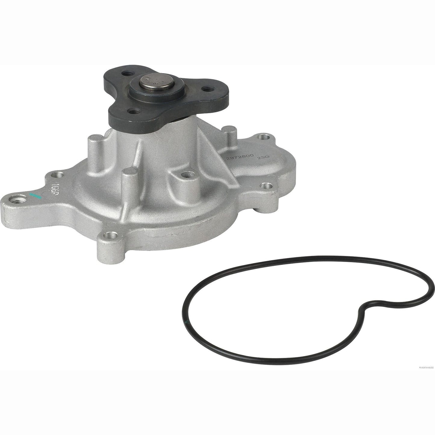 HERTH+BUSS JAKOPARTS J1517023 Water Pump