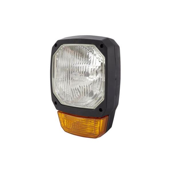 HELLA 1EA328450-001 Headlight