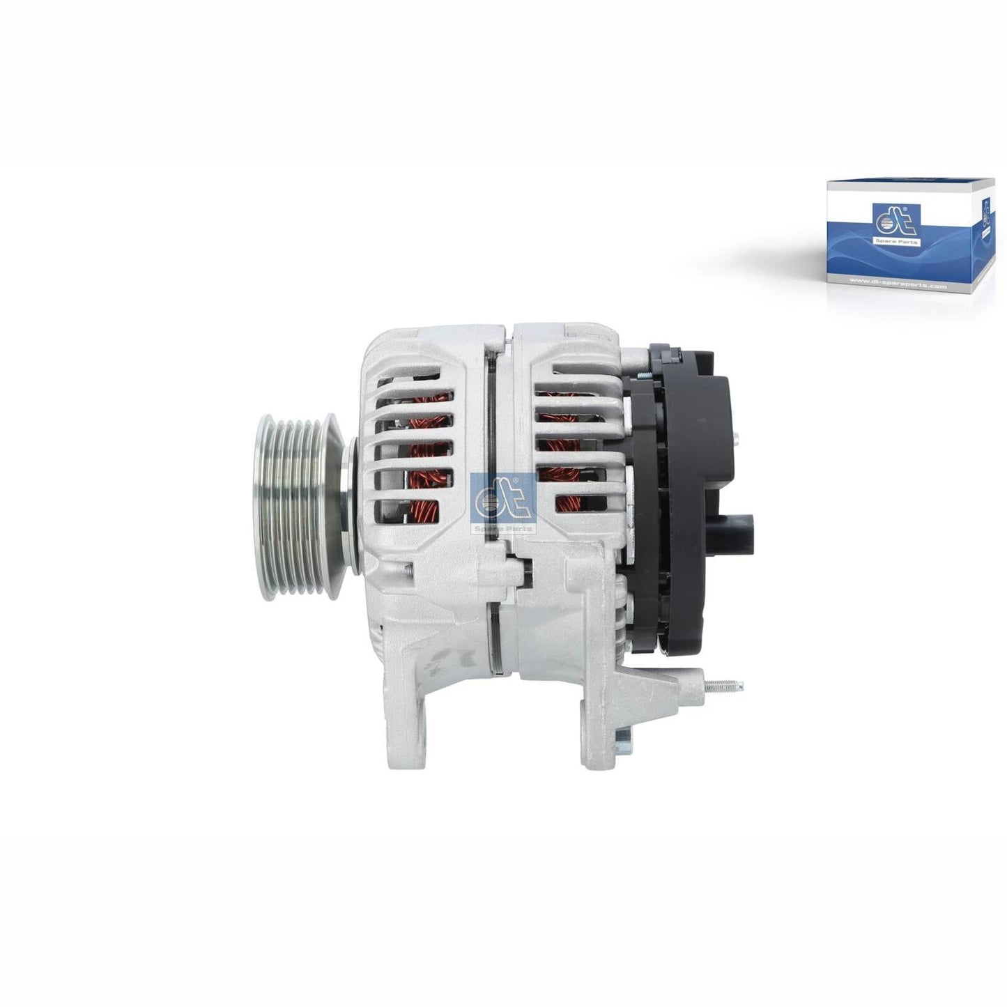 DT A/C 1180301 Alternator