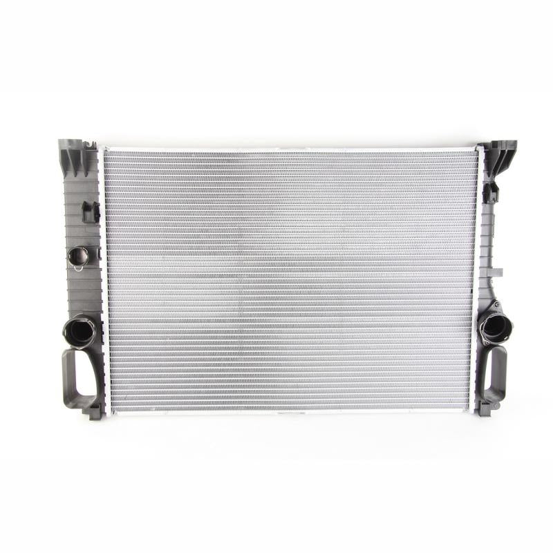 NISSENS NIS62796A Engine Radiator