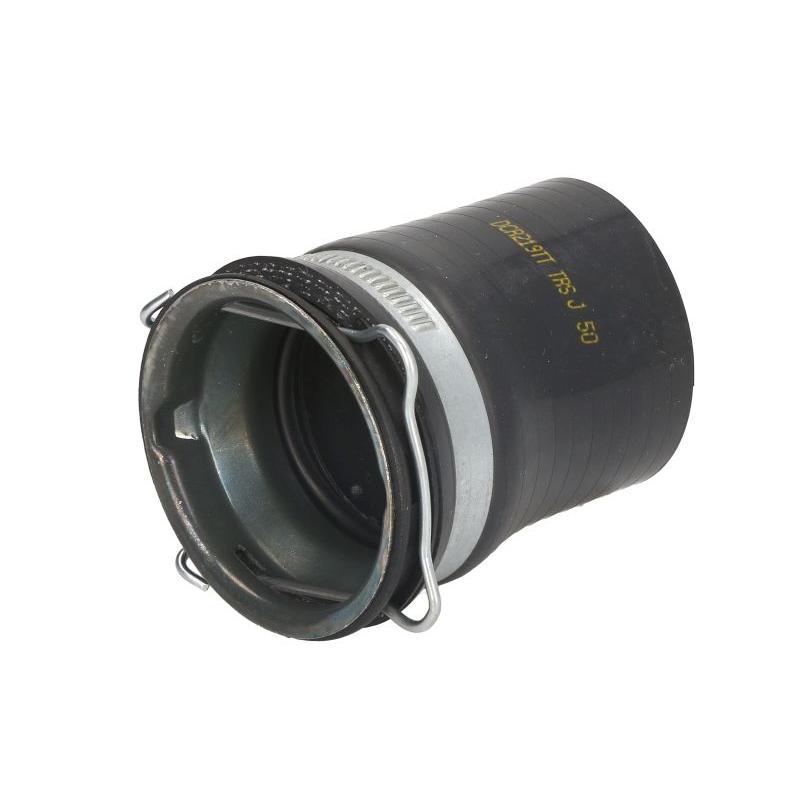 THERMOTEC DCR219TT Charge Air Hose