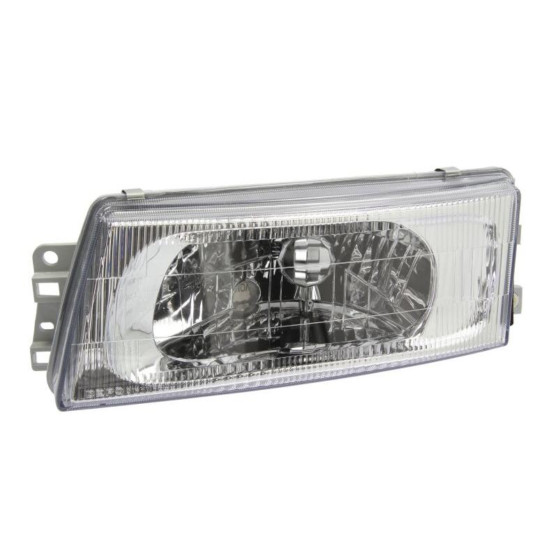 DEPO 214-1148L-LD-E Headlight