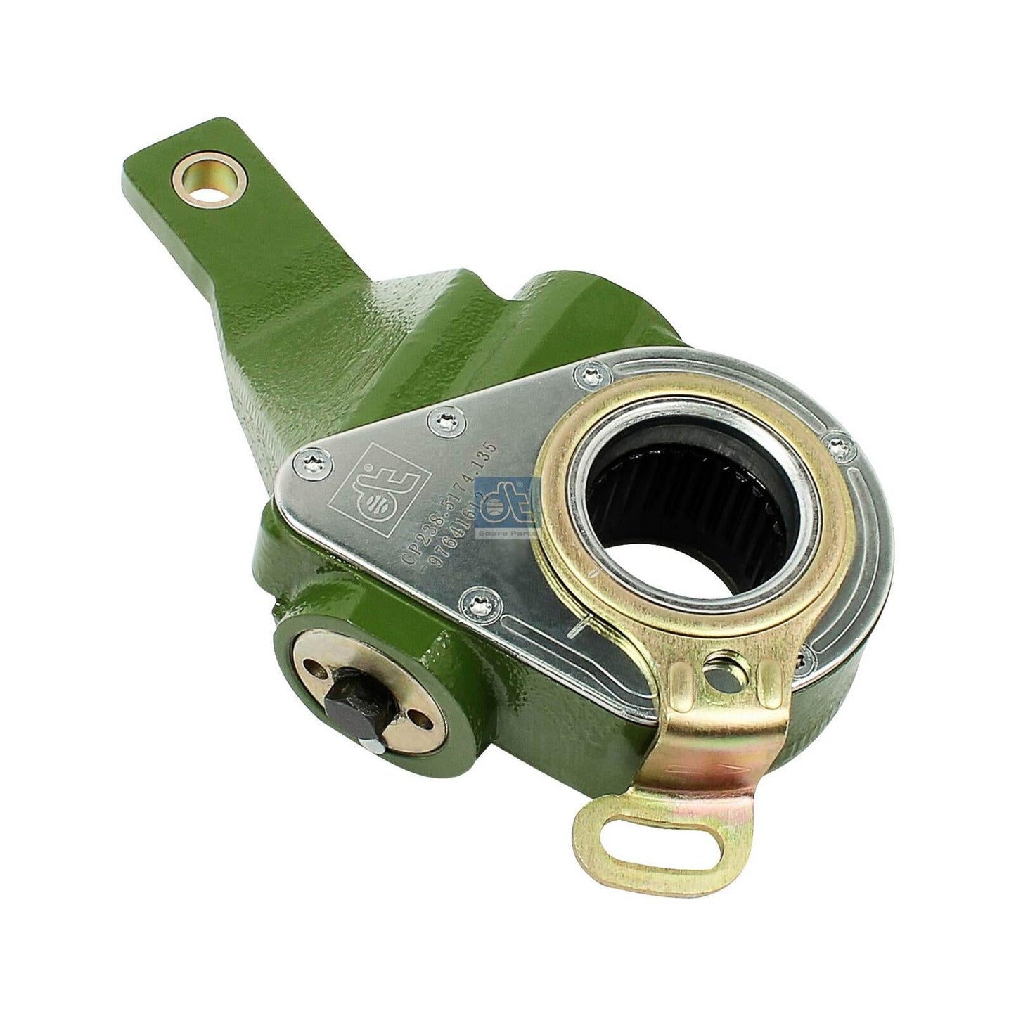 AUTOFREN SEINSA D4-1954C Disc Brake Caliper Repair Kit