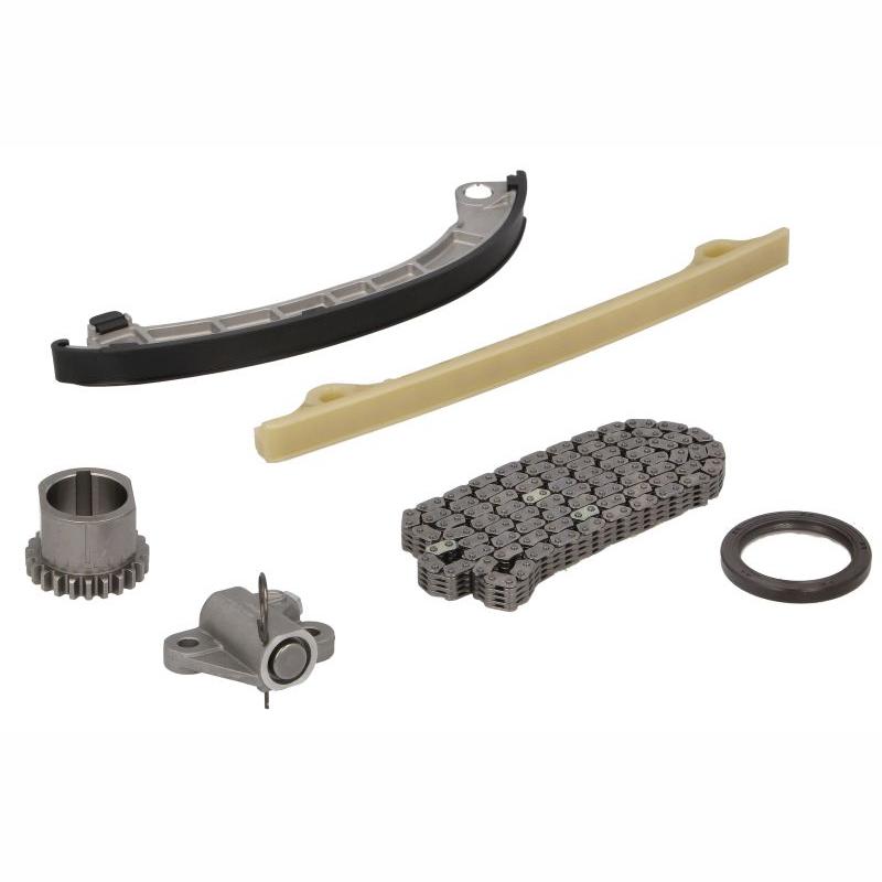 HERTH+BUSS JAKOPARTS J1198005 Timing Chain Kit