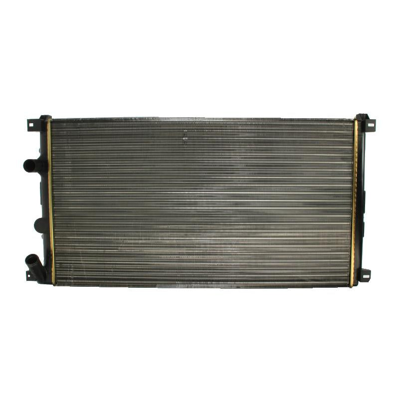 NISSENS NIS63761 Engine Radiator