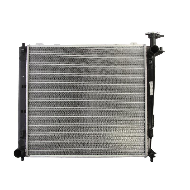 NISSENS NIS66782 Engine Radiator