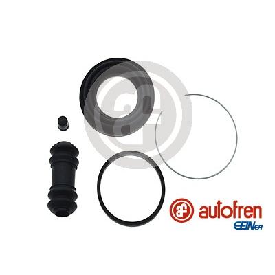 AUTOFREN SEINSA D4-546 Disc Brake Caliper Repair Kit