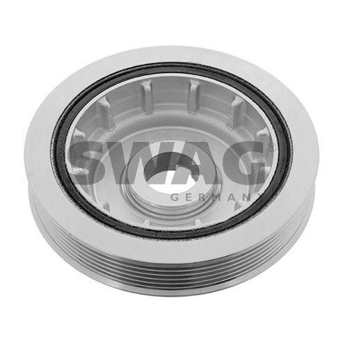 SWAG SW62947154 Crankshaft Belt Pulley