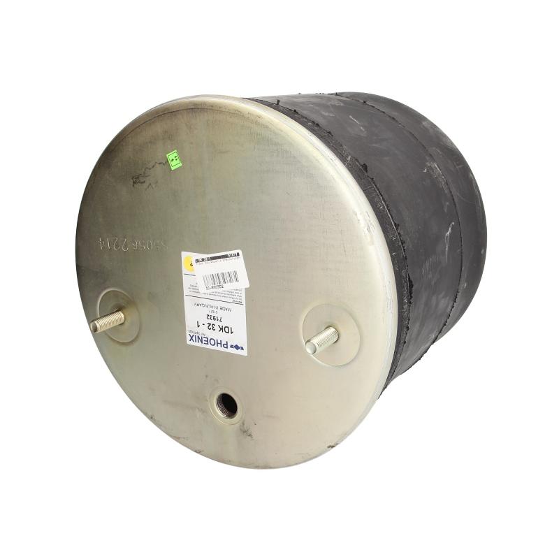 PHOENIX 1DK32-151877 Air Suspension Bellow