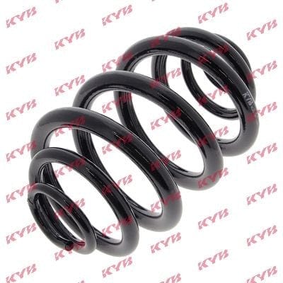 KYB K-Flex RJ5154 Coil Spring for VW Transporter