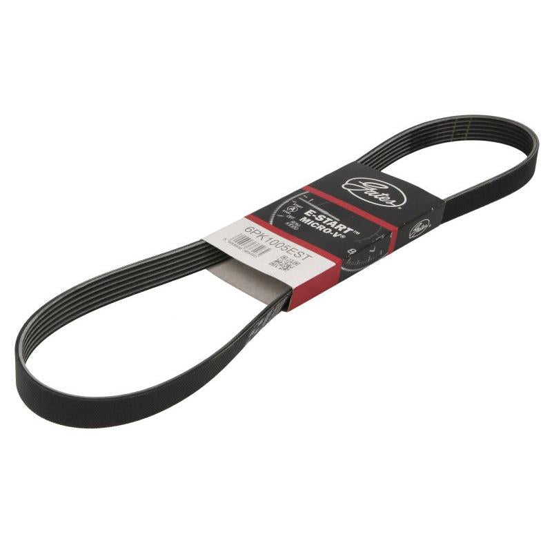 GATES GAT6PK1005EST V-Ribbed Belt