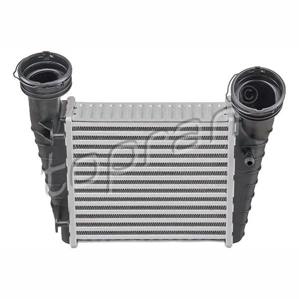 HANS PRIES HP114306 Charge Air Cooler