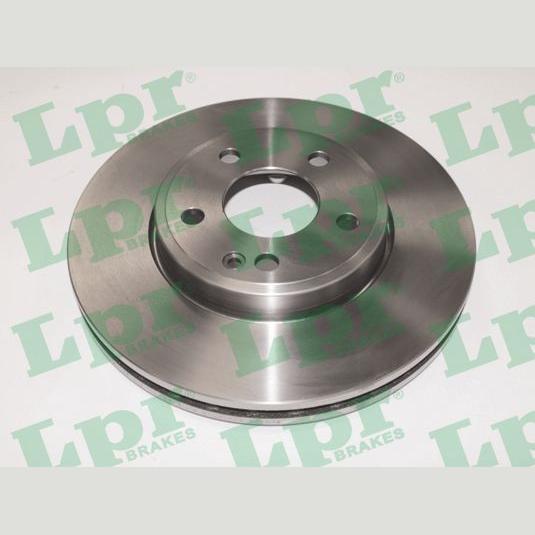 LPR LPRM2094V Brake Disc