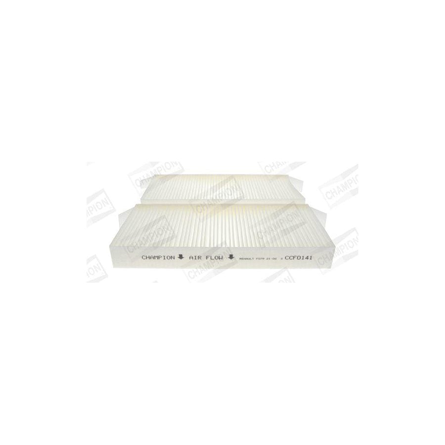 Champion Ccf0141 Pollen Filter for Renault Laguna