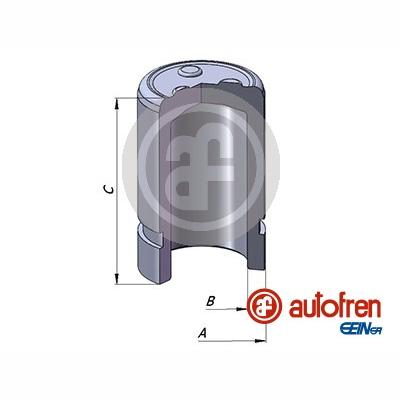 QUICK BRAKE QBZE Brake Line Adapter