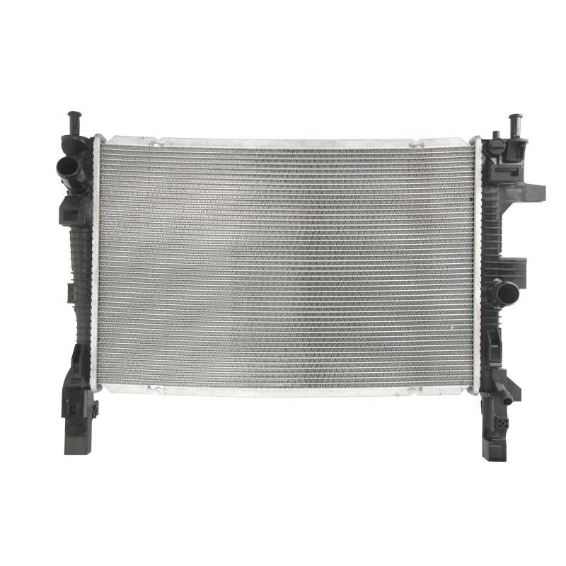 NISSENS NIS606033 Engine Radiator