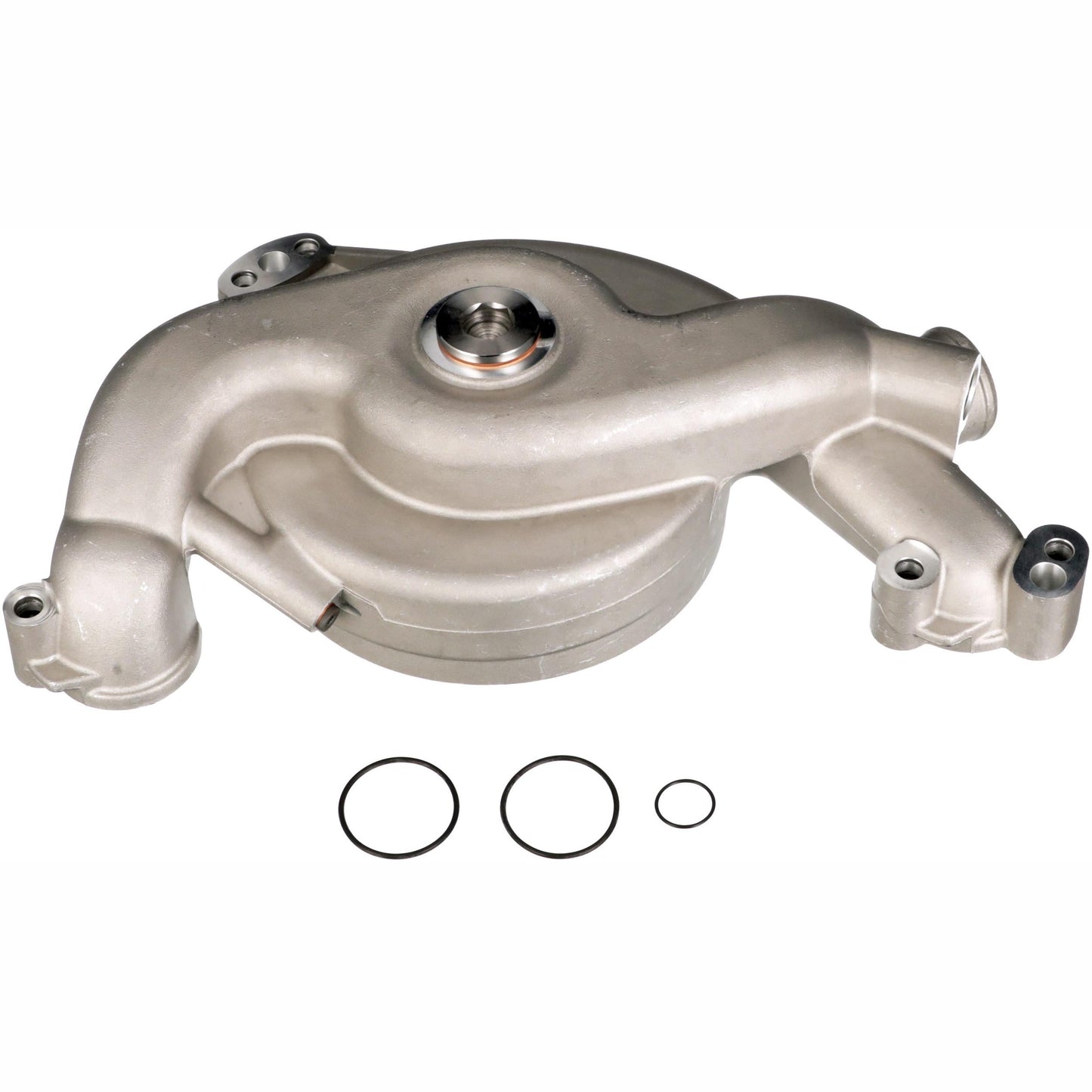 GATES GATWP5044HD Water Pump
