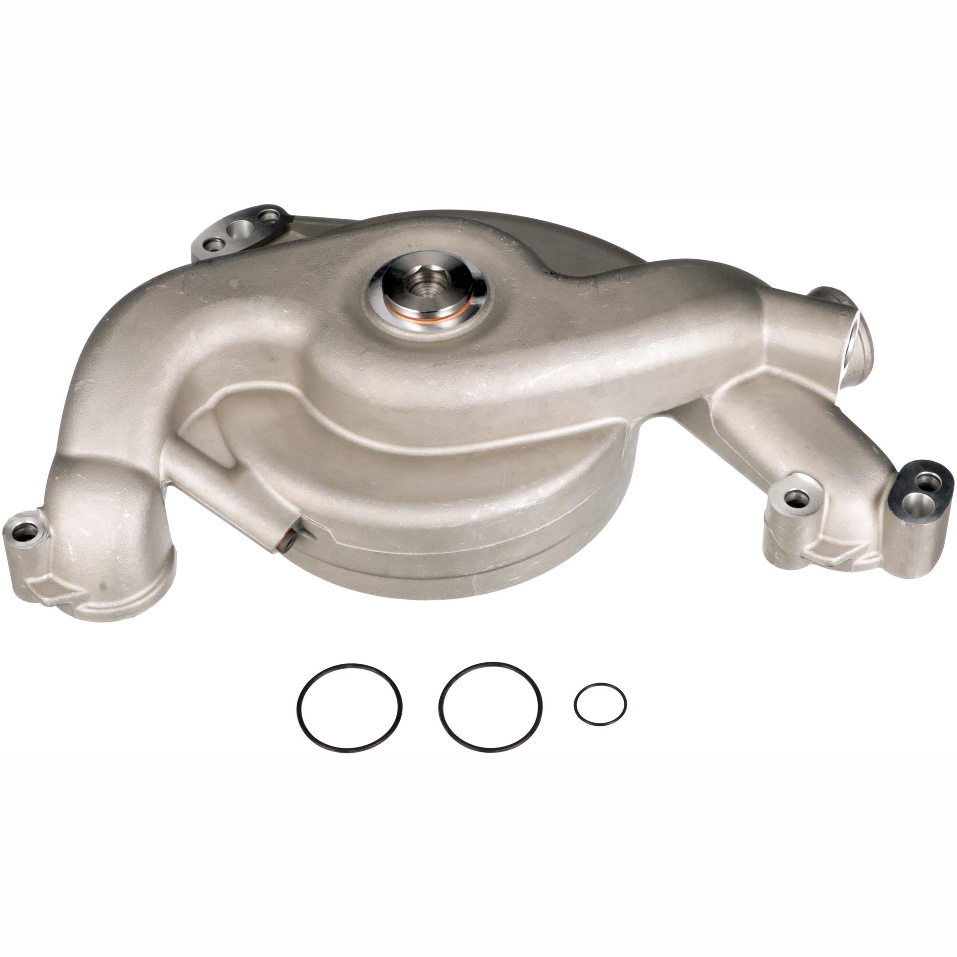 GATES GATWP5044HD Water Pump