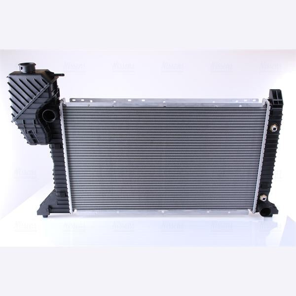 NISSENS NIS62686A Engine Radiator