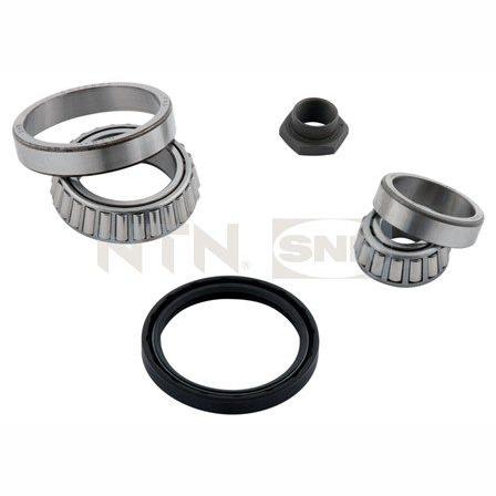 SNR R154.20 Wheel Bearing Kit