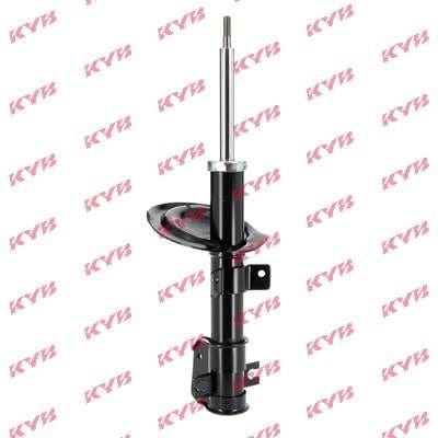 KYB EXCel-G 334863 Shock Absorber for Fiat Multipla (186)
