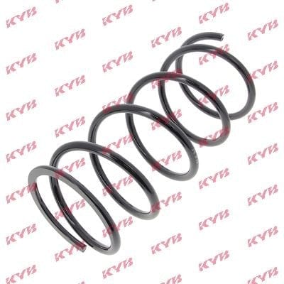 KYB K-Flex RD1039 Coil Spring