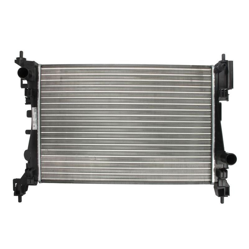 NISSENS NIS630743 Engine Radiator