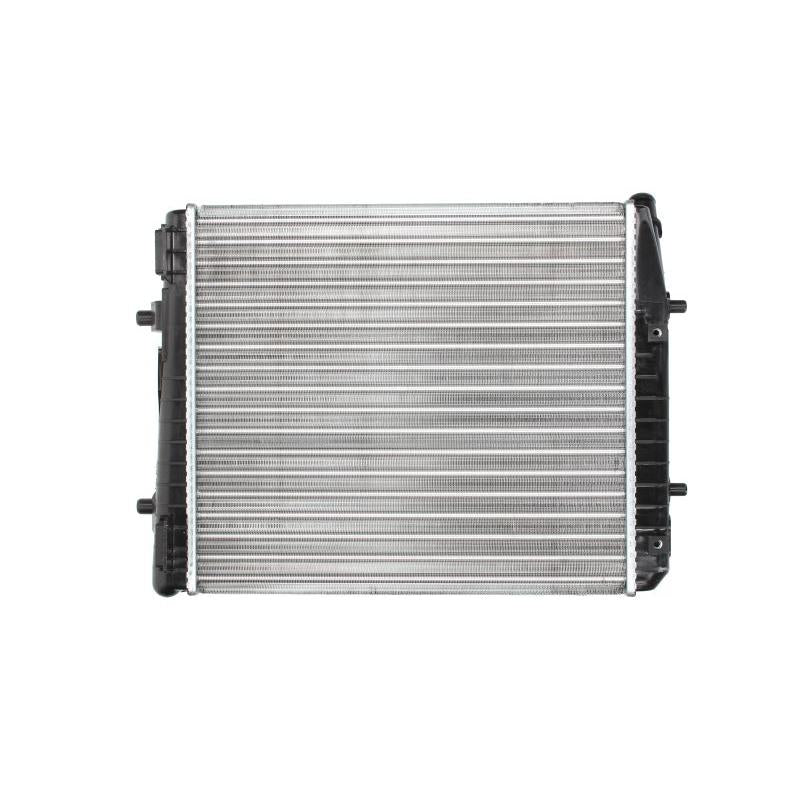 NISSENS NIS636016 Engine Radiator