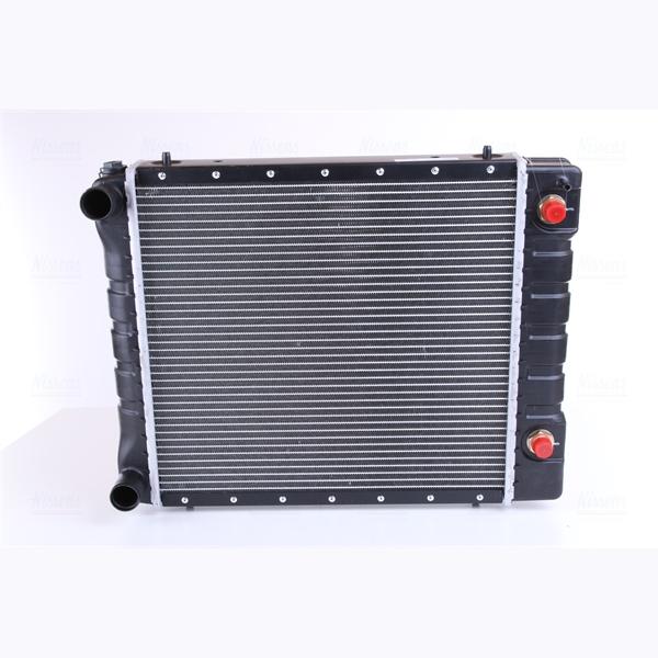 NISSENS NIS64328 Engine Radiator
