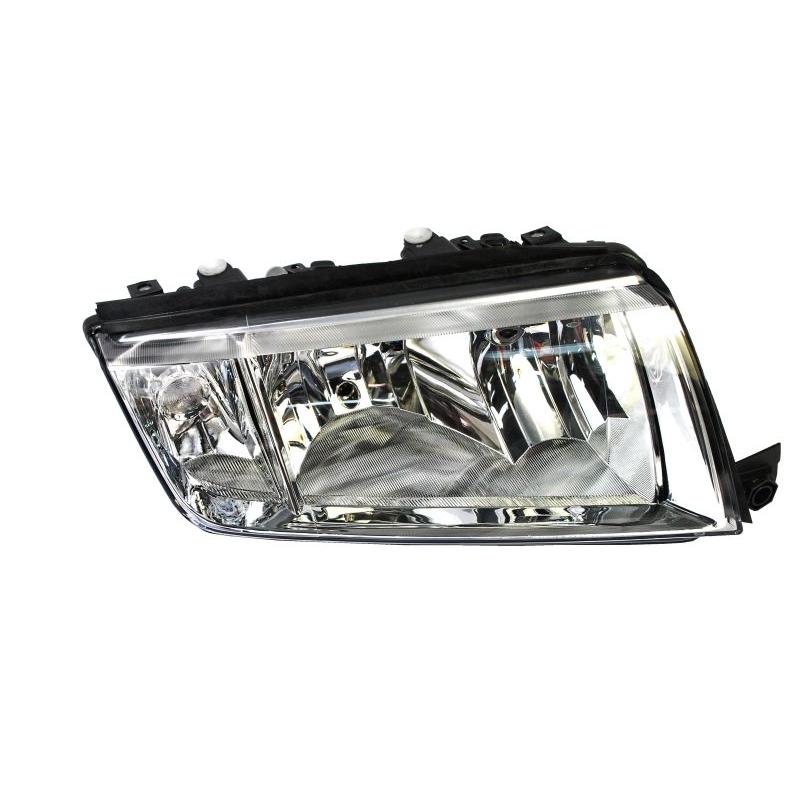 DEPO 665-1105R-LDEM1 Headlight