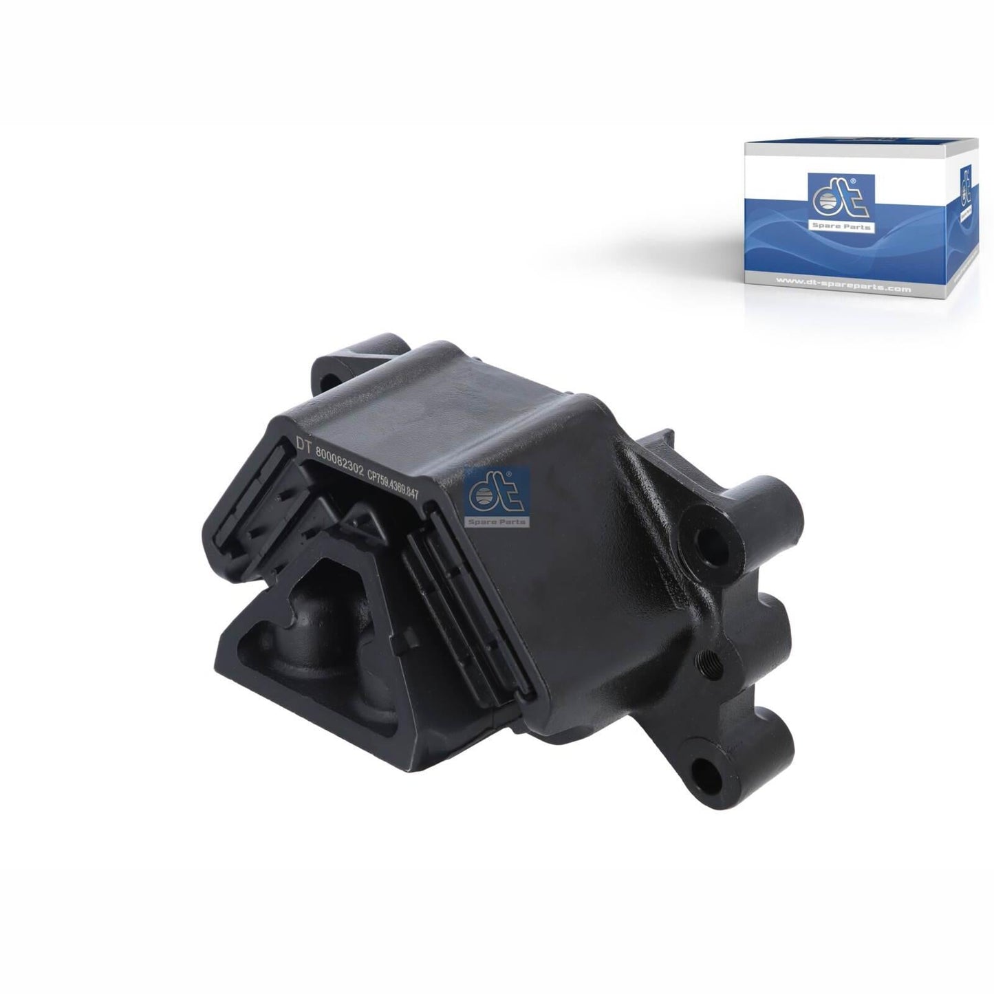 DT A/C 310847 Engine Mount