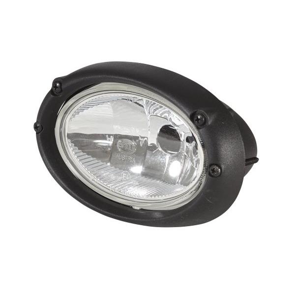 HELLA 1BA996261-021 Headlight