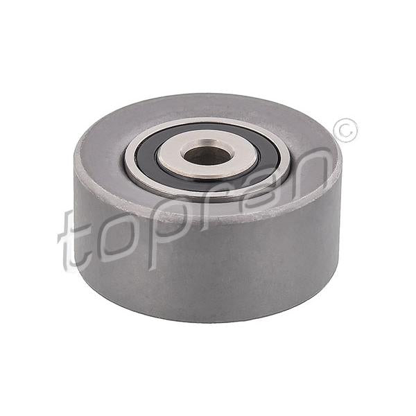 HANS PRIES HP722420 V-Ribbed Belt Deflection/Guide Pulley