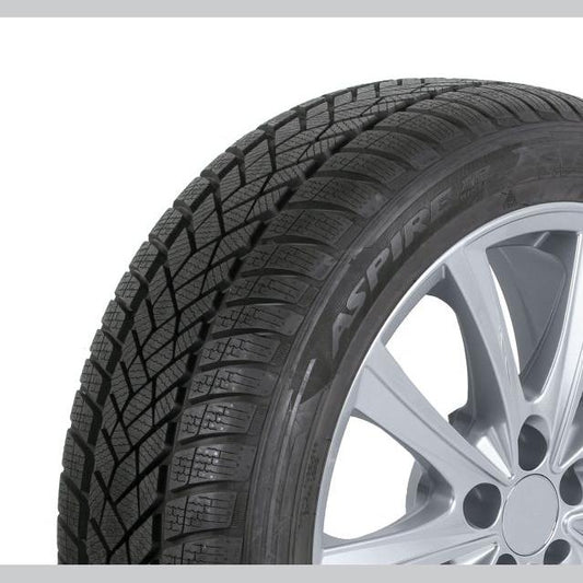 APOLLO 23550R19ZOAP103VAXPW Winter Pkw Tyrecc73.0 Db